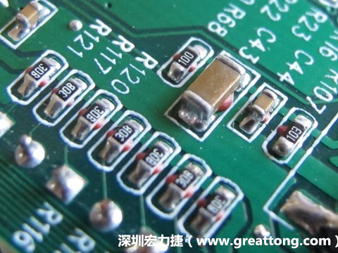 何謂SMT「紅膠」制程？什么時候該用紅膠呢？有何限制呢？