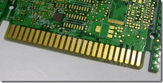 電路板中何謂硬金、軟金、電鍍金、化金、閃金？