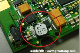 零件掉落與端點(diǎn)使用銀鍍層的關(guān)系？