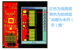 請問金手指是否以“開天窗”方式制作？-深圳宏力捷