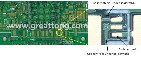 Solder Mask(S/M)是什么？對PCB有什么用處？只有綠色嗎？
