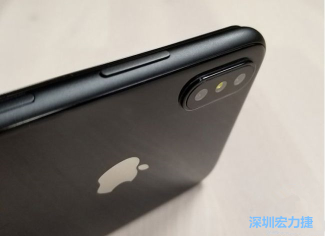 iPhone8或被混合電路板難倒！恐難按時(shí)上市