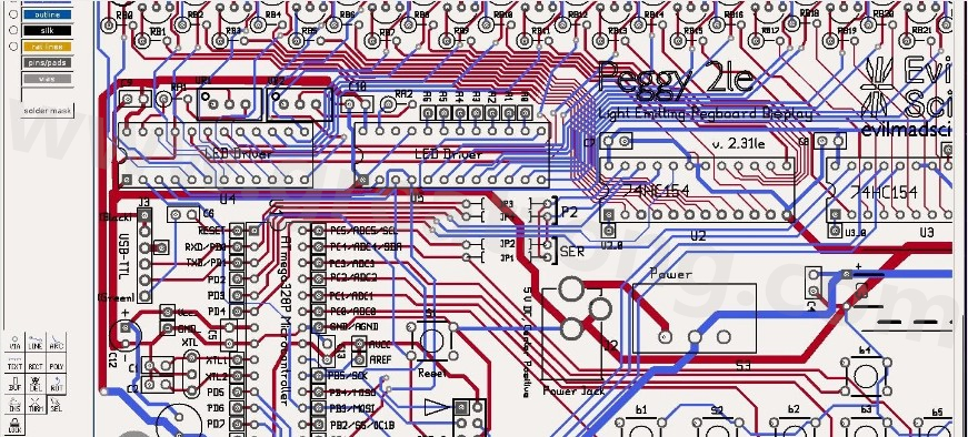 近年來印刷電路板電腦輔助設(shè)計(PCB CAD)軟體世界非?；钴S，以致于很容易就跟不上所有相關(guān)工具供應(yīng)商及其產(chǎn)品的發(fā)展步伐；特別是較低階產(chǎn)品也能夠提供許多新的選擇，包括不少免費的工具。以下讓我們一起來看看這些免費工具，你會發(fā)現(xiàn)免費不再意味著不值錢。