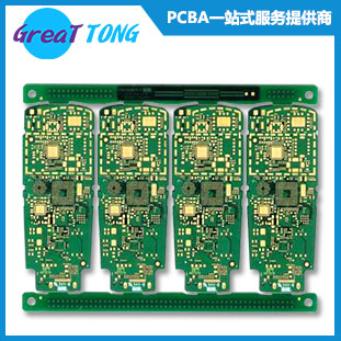 PCB行業(yè)深度報(bào)告：行業(yè)轉(zhuǎn)移加速，PCB龍頭迎成長(zhǎng)契機(jī)