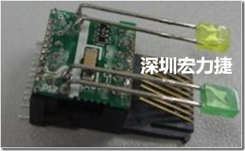 SMD零組件內(nèi)部焊接需要使用高溫錫嗎？