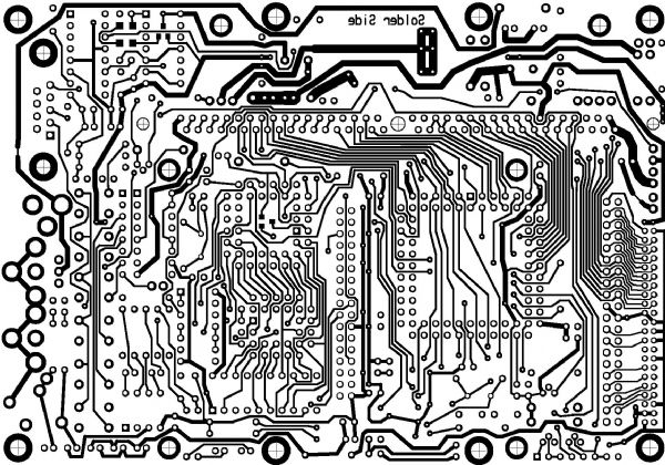 PCB的布線設(shè)計(jì)需注意走線訊號(hào)特性，避免產(chǎn)品快完成設(shè)計(jì)時(shí)才必須進(jìn)行EMI問(wèn)題改善。