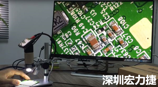 PCBA大講堂：如何避免PCB材料不良或SMT加工變形？