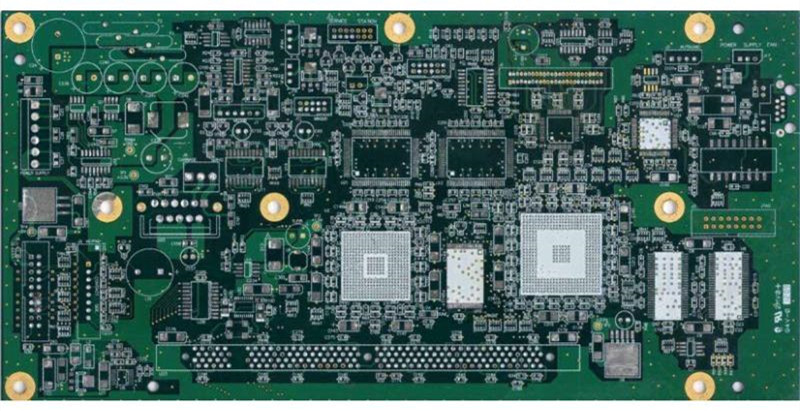 PCB設(shè)計(jì)該如何布局？