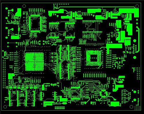 PCB設(shè)計(jì)該如何布局？