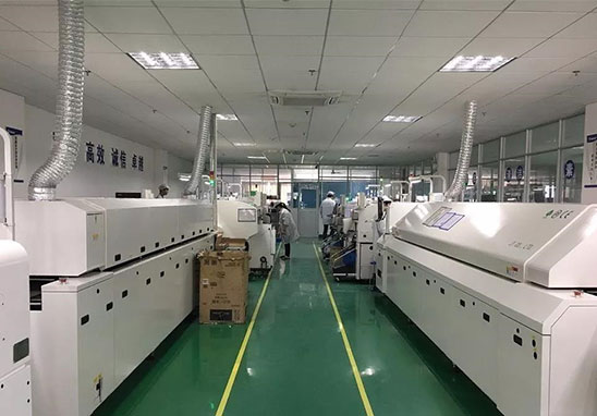 SMT貼片加工廠是如何計算加工點數(shù)的？