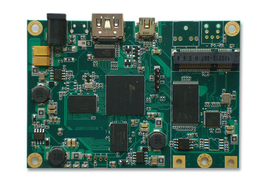 SMT表面貼裝技術(shù)能給PCBA加工加速嗎？