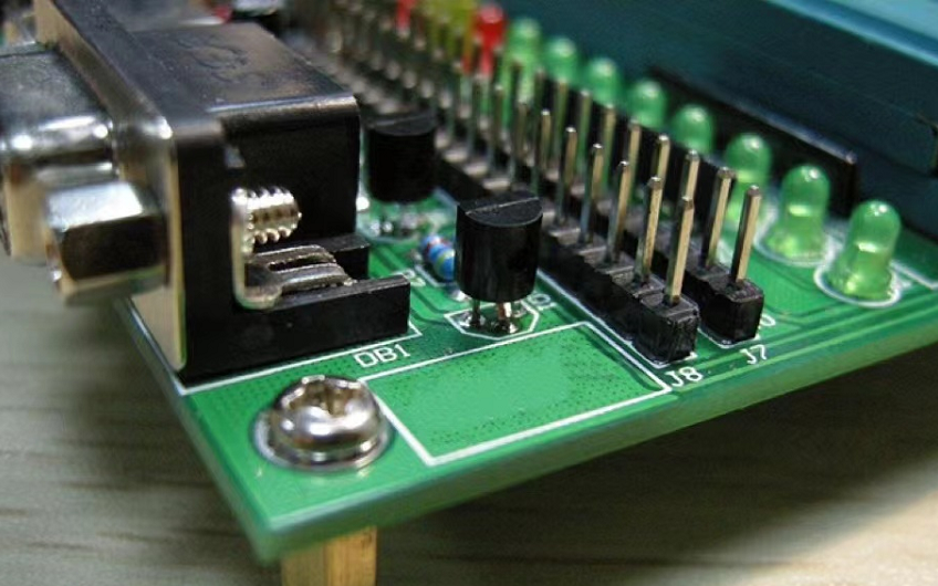 PCB制作大講堂：PCB板斷線是什么原因造成的？