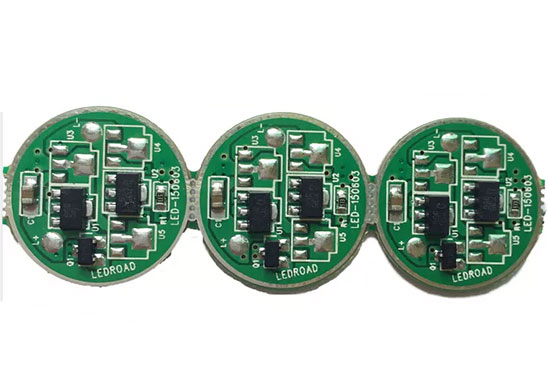 PCB拼板打樣有哪些好處？
