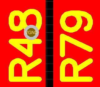 PCB設計如何做好絲印設計？