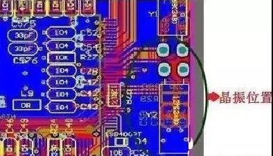 PCB設(shè)計(jì)如何做好晶振布局？