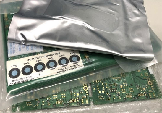 PCB板廠都用哪些油墨？你知道嗎？