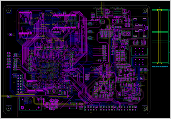 PCB設(shè)計(jì)外包需要準(zhǔn)備哪些資料給PCB設(shè)計(jì)公司呢？