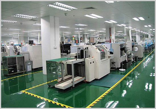 高品質(zhì)、高效率SMT加工對PCB的要求