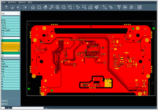 PCB設計中是否有必要去掉死銅？