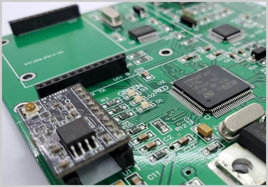 PCB電路板抄板公司是如何實(shí)現(xiàn)PCB抄板的？